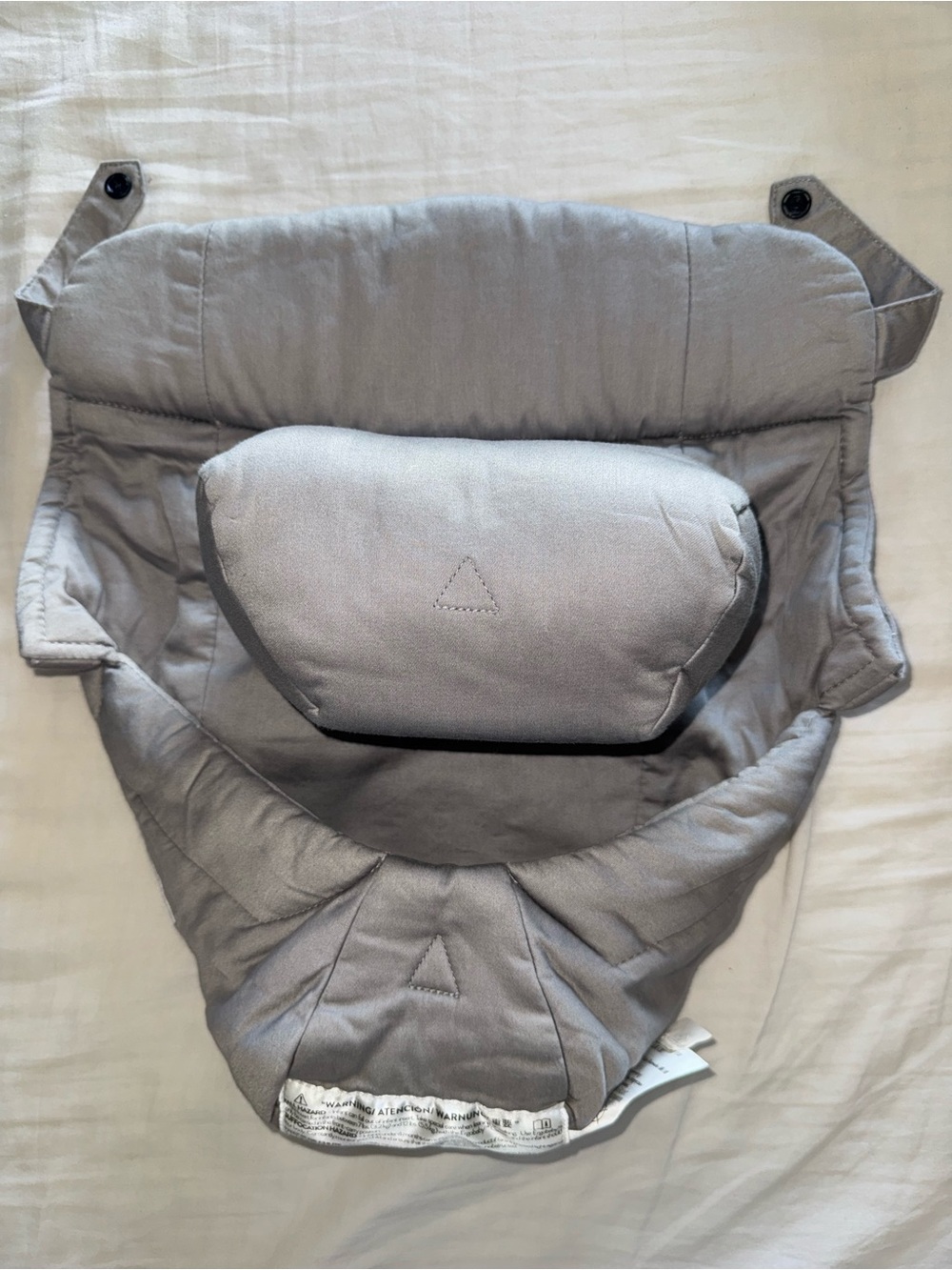 Ergo baby infant Insert